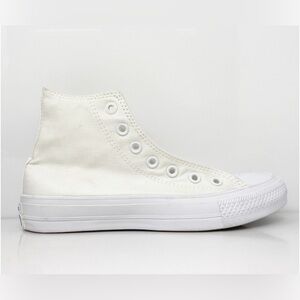 Converse Unisex All Star Hi Top Classic Casual Sneakers Men Sz 10 Women Sz 12